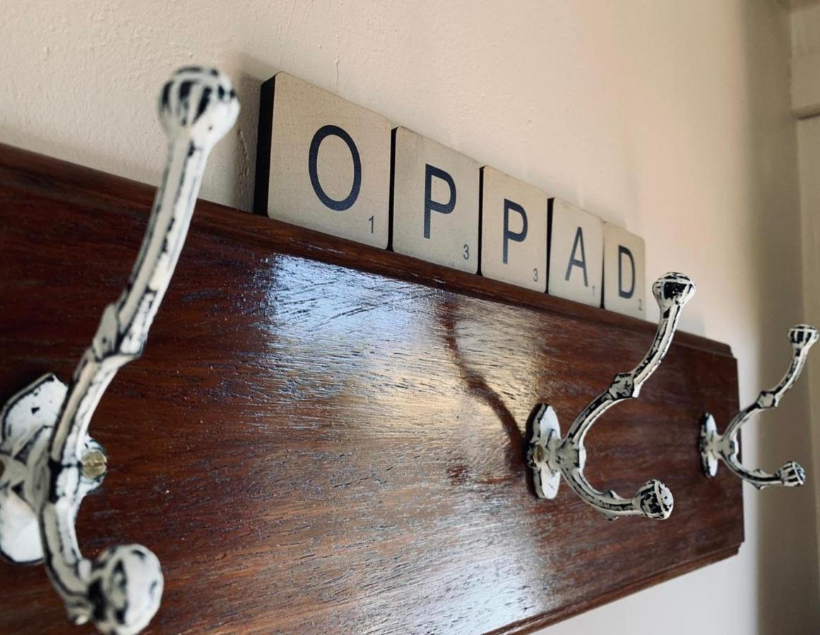 Oppad Hotel Кимбърли Екстериор снимка